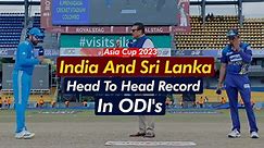 Asia Cup 2023 Final: From Head-To-Head Record To Weather Update, All About India Vs Sri Lanka