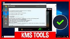 Activar Office 2019 KMS Tools | Como Activador de Office 2019 | Licencia para Office 2019