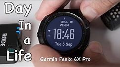 Garmin Fenix 6X Pro 2 years+ Review | 2000km+ Running