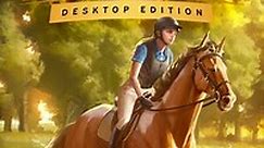 Скачать Rival Stars Horse Racing: Desktop Edition (последняя версия) на ПК торрент