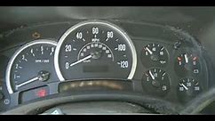 2006 Cadillac Escalade Won't start/Won't Crank...Clicks...DIY Fixed...