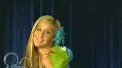 Ashley Tisdale and Kermit Bop To The Top (FULL)