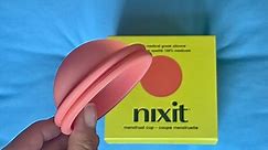 The Nixit Menstrual Cup review: The only menstrual disc that’s actually worked for me | CNN Underscored