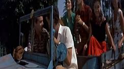 Three Coins in the Fountain (1954) 1/2