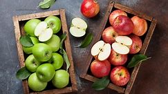 Calories in Apples (All Varieties) - Lose Weight By Eating