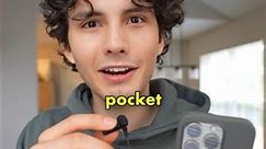 Which Pocket Do You Put Your Phone In?