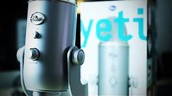 Blue Yeti Review and Setup Guide - How to get the best sound