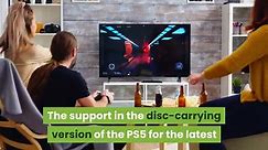 PS5 4K Blu Ray Player Review Good Enough - video Dailymotion
