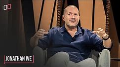 Ep #003 From mentor to legacy Jonathan Ive - Design Stories