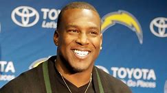 Antonio Gates, Julius Peppers among semifinalists for Pro Football Hall of Fame class of 2024