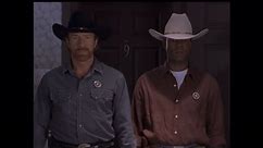 Walker Texas Ranger - Last Hope Final Fight