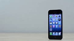 Review: iPhone 5