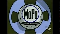 MoPo/NBC Universal Television Distribution (2005)