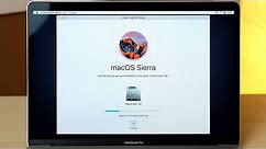 How to Erase and Factory Reset your Mac!