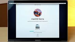 How to Erase and Factory Reset your Mac!