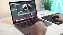Can You Play CS:GO on the New 2020 M1 MacBook?