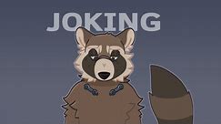 Joking | Animation meme | Guardians of the galaxy vol 3 | !SPOILER WARNING¡