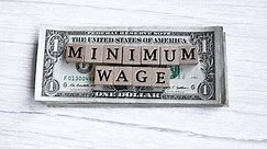 Bank of America boosts minimum wage to $23, but when will U.S.?