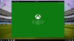 Playing Xbox One Games Through Windows 10 [Tutorial]