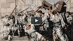 Das antike Rom I – Die Römische Republik – Schulfilm