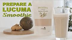 Lucuma Powder Benefits
