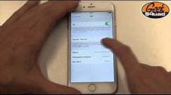 TIP: Cómo Activar Oye Siri en iOS 8