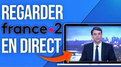 Comment regarder la chaîne France 2 en direct sur Internet