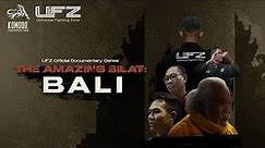 The Amazing Silat : Bali | DOCUMENTARY FILM