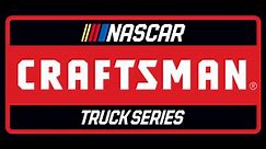 NASCAR Craftsman Truck Series News, Videos, Race Results, Standings & Stats