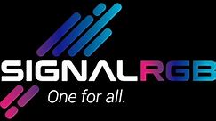 SignalRGB Tutorial and Troubleshooting