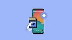 How to Fix Corrupted SD Card on Android [4 Proven Methods]
