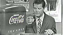 Classic Commercial for Coca-Cola (1953)