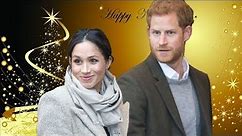 Meghan Markle and Prince Harry's New Year's Eve plans