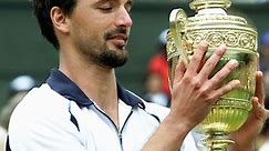 Ivanisevic: Wild Card To Wimbledon Champion
