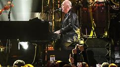 Billy Joel special will air again on Friday, April 19