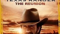 Walker, Texas Ranger: The Reunion