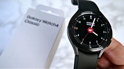Samsung Galaxy Watch 4 Classic (46mm) - Brutally Honest Review - Watch before you buy!