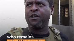 Haiti gang leader warns of ‘genocide’ if PM returns