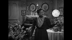 Butterfly McQueen -- What a Character!