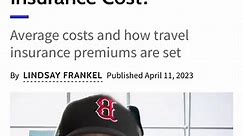 How much does travel insurance cost? Here's the simple answer | CoverTrip