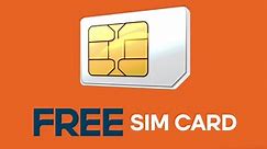 No-Risk Trial Offer: Unlimited Talk & Text 2GB Data