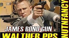 Walther PPS: What James Bond Should Use
