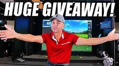 I'm Giving EVERYTHING Away from the 2024 PGA Show!