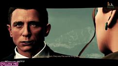 James Bond Blood Stone Gameplay Part 6