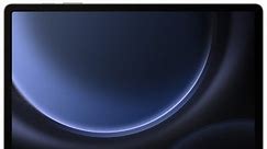 Samsung Galaxy Tab S9 FE Plus Wi-Fi 12.4 Inch 256GB Tablet in Gray - SM-X610NZAEXAR