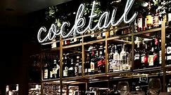 BAR. We are Mondo. #cocktail #bartenders #bartending #malta #mondomalta | Igor Besevic