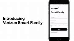 Verizon Smart Family Lets You Monitor Your Kids' Smartphone Usage