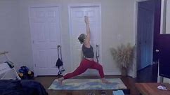 45 min Yoga + Pilates Fusion