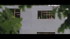 Borgman (2013) - Official Trailer Zwiastun - thriller