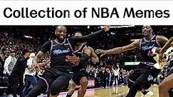 NBA memes #memes #funny